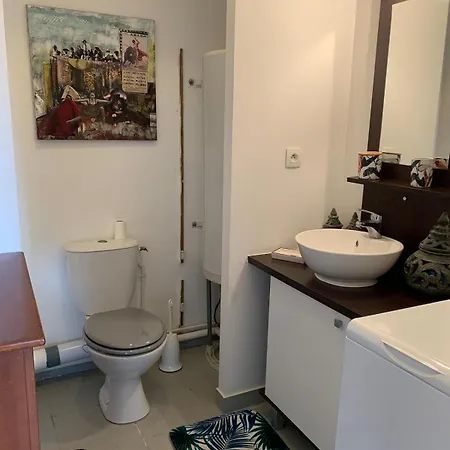 Bienvenue A La Dolce Oceane Apartment
