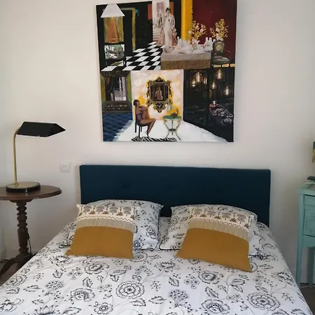 Apartament Bienvenue A La Dolce Oceane *